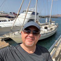 Parkburn Precision Handling Systems Employee Rob Cash's profile photo