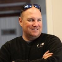 Argosy Transport Employee Glenn Garrett's profile photo