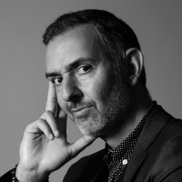 Carré Noir Employee Reza Bassiri's profile photo