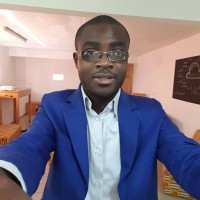 DigiCreative Employee Jaures Oue's profile photo