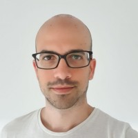 Timetable- workforce management Employee Raz Drori's profile photo