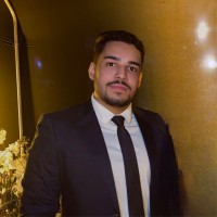 Stefanini Brasil Employee Ygor Alves's profile photo