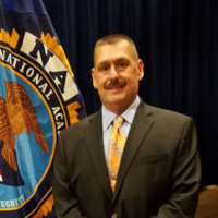 Bastrop County Employee Charles Patnode's profile photo