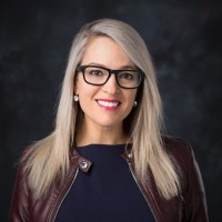 Megan Seppmann, MBA, CVP