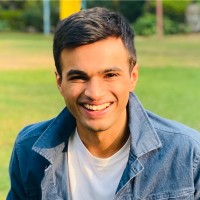 Mindbrush Employee Shivain Sacheti's profile photo