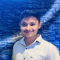 NDSoftTech Solutions Employee Shubham Jadhav's profile photo