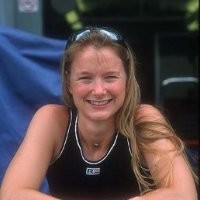 Pole Position Employee Inga Stracke's profile photo