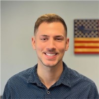 ClearCom IT Solutions, Inc. Employee Paul Rozzen's profile photo