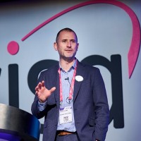 Durham University Employee James Crooks's profile photo