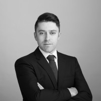 United Initiators Employee Andrey Gartman's profile photo