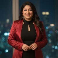 IT Extension Employee Saima Bukhari's profile photo