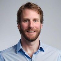 ServiceNow Employee Scott Bright's profile photo