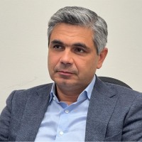 Shaker Consultancy Group Employee Ismail Shaker's profile photo