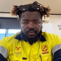 Obed Baffour Email