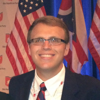 The Cincinnati Insurance Companies Employee Justin Sharp's profile photo