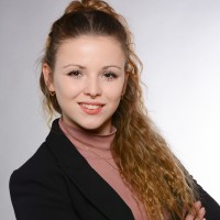 Reactive Robotics Employee Angelina Rothenbacher's profile photo