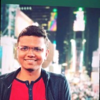 Dhrumil Shah Email & Phone Number