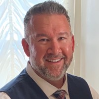 Anning-Johnson Company Employee Justin Case's profile photo