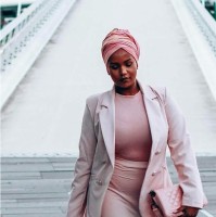 360 CRS Employee Muna Mohamud's profile photo