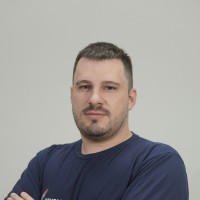 GTS Employee Helder Bernardo Correa's profile photo