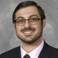 Distributor Corporation of New England (DCNE) Employee Giovanni Marraccino's profile photo