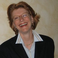 TEAMWILLE GmbH Employee Kirsten Lamprechter's profile photo