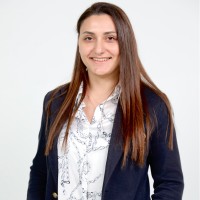 QA Container Employee Ani Galstyan's profile photo