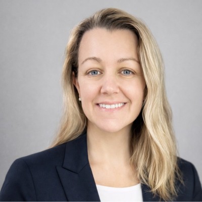 Judge Consulting Group Employee Meghan Garcia's profile photo