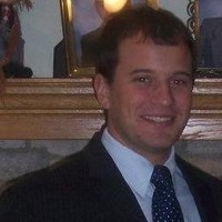 Energy Fitness Employee Richard P.'s profile photo