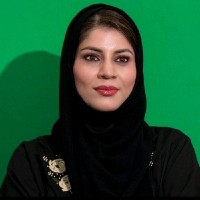 Jafza Employee Ashufta Gazi's profile photo