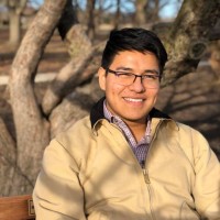 McAdam Landscaping Inc Employee Juan Cruz Garcia's profile photo