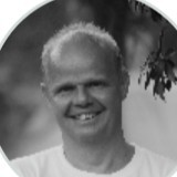 Firan Employee Frank Coumans's profile photo