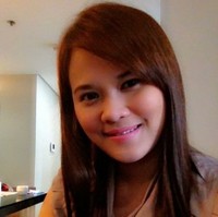 WalterMart Shopping Center Employee Ednalyn Rubi's profile photo
