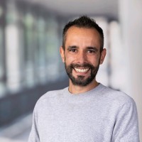 Yves Staubli Email & Phone Number