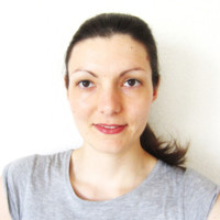 Pauline Oger Email