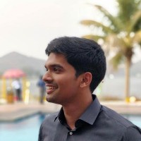 AdNabu Employee Salil Panikkaveettil's profile photo