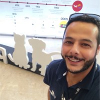 Panelaço Pet Employee Safons's profile photo