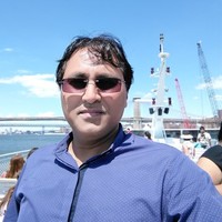 Rajesh Redkar Email & Phone Number