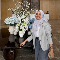 Fareha Rizvi Email & Phone Number