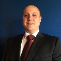 United States Postal Service Employee David Limberg's profile photo