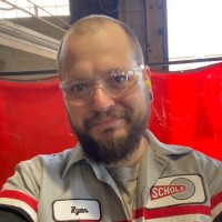 Alive Telecom Employee Ryan Velliquette's profile photo