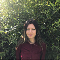 Alisa Bendas Email