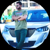 Reliance Hospital Employee Muhammad Tayyab's profile photo