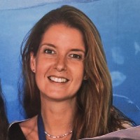 Sociedade Francisco Manuel dos Santos B.V. Employee Inês Pinto Coelho's profile photo