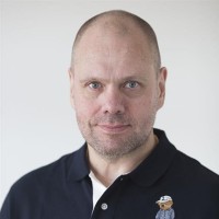Thomas Holmgren Email