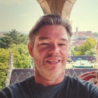 Ceresys Employee Joost Pennings's profile photo