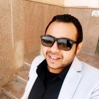 Stryve Employee Mohamed Hawary's profile photo