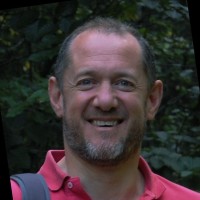 Trade & Invest British Columbia Employee Rupert Potter's profile photo