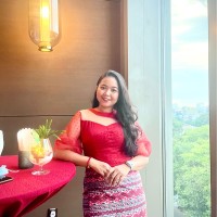 Phyu Thet Email