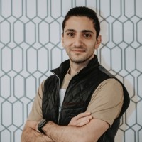 Strata GPO Employee George Matevosyants's profile photo